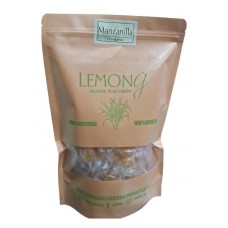 CONFITERIA DULCES LEMON TÉ DE LIMÓN, MANZANILLA, PROPOLEO Y MIEL 1 LB